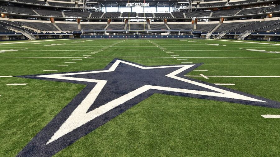 Dallas: VIP Guided Cowboys Stadium Tour and City Sightseeing - Deep Ellum, Wilson Block, and the Dallas Arts District: Street-Level Dallas With Photo Payoff