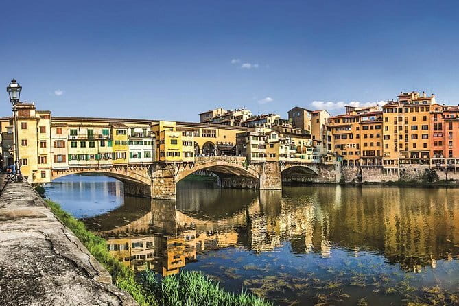 David and Accademia Gallery VIP Tour in Florence - Beyond David: The Art, Plus Musical Instruments