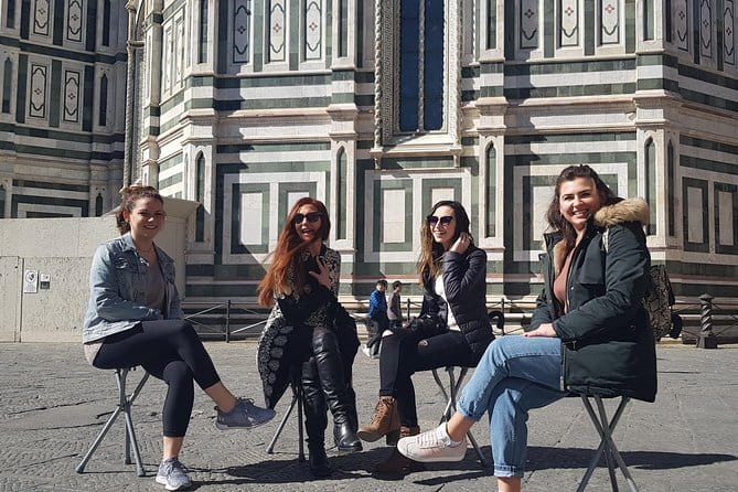 David and Accademia Gallery VIP Tour in Florence - Price and Value: Is $62.69 Worth It?
