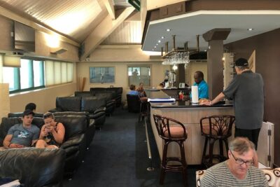 Departure VIP Lounge & Free transfer from Any Resort - Resort pickup and the private vehicle: what to expect in real life