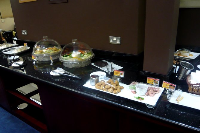 Departure VIP Lounge & Free transfer from Any Resort - Service consistency: what can go wrong and how to protect yourself