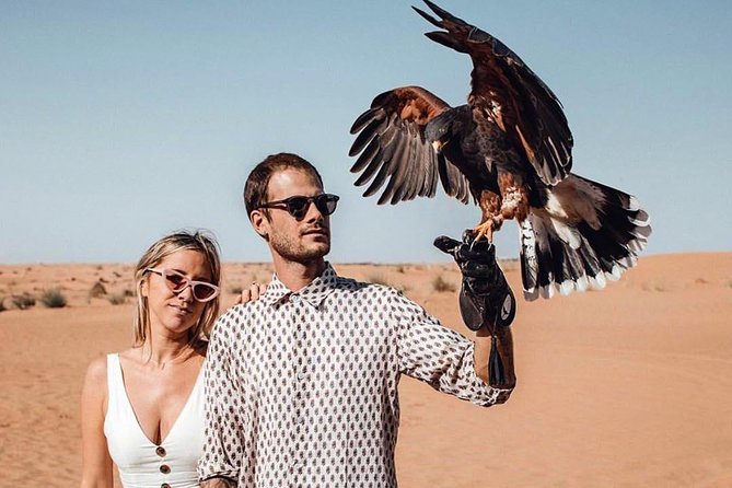 Desert Safari Dubai Quad Bike, Camel Ride , Vip Majlis, All Exclusive Services - Quad Bike Ride for Each Person: The Part You’ll Actually Remember