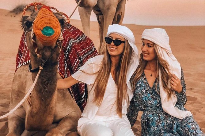 Desert Safari Dubai Quad Bike, Camel Ride , Vip Majlis, All Exclusive Services - Quad + Camel + Henna at the Camp: Small Cultural Stops That Feel Real