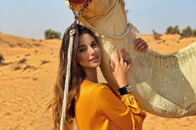Desert Safari Dubai Quad Bike, Camel Ride , Vip Majlis, All Exclusive Services - VIP Majlis Dinner Under the Stars: What You Get for the Money