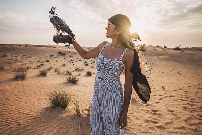 Desert Safari Dubai Quad Bike, Camel Ride , Vip Majlis, All Exclusive Services - Live Shows: Belly Dancing and Tanoura (and the Ramadan/Dry-Day Note)