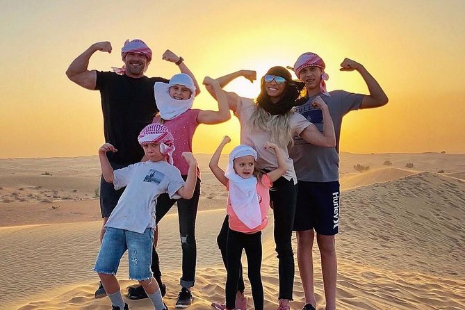 Desert Safari Dubai Quad Bike, Camel Ride , Vip Majlis, All Exclusive Services - What to Bring (So the Desert Doesn’t Beat You)
