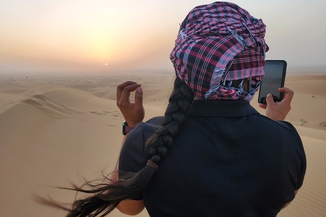Desert Safari Dubai (VIP Package ) - Price and Value: Is This $64.29 Package a Smart Deal?