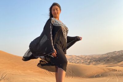 Desert Safari, Quad Biking (30 mins) & VIP BBQ Dinner Experience - Pickup, Timing, and How the Day Flows in 6–7 Hours