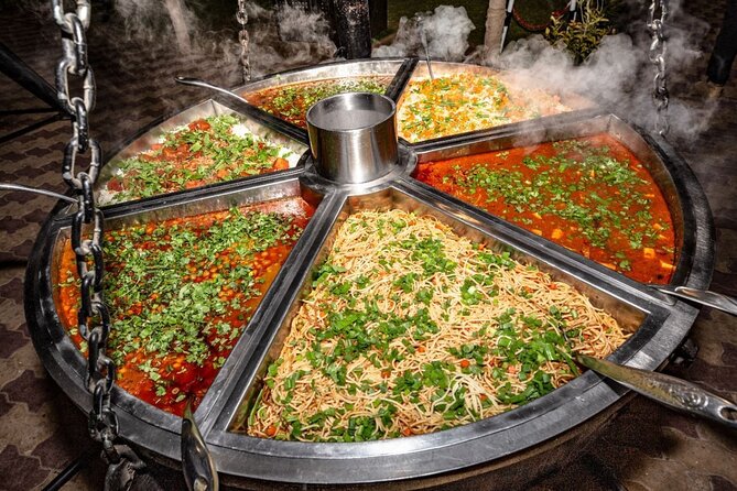 Desert Safari, Quad Biking (30 mins) & VIP BBQ Dinner Experience - Quad Biking for 30 Minutes: The Most Memorable Part