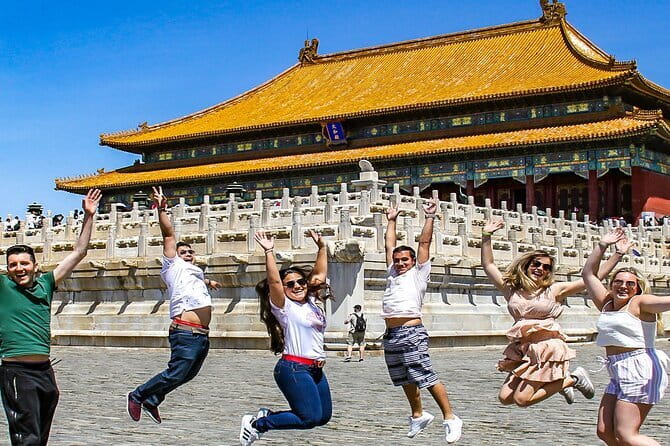 Din Tai Fung Dinner and VIP Class River Cruise Experience in Shanghai - Who this tour suits best (and who might skip it)