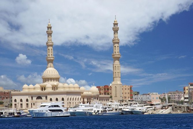 Discover Hurghada VIP Private Tour with Sea Food Lunch - Hurgada - Key Highlights You’ll Care About