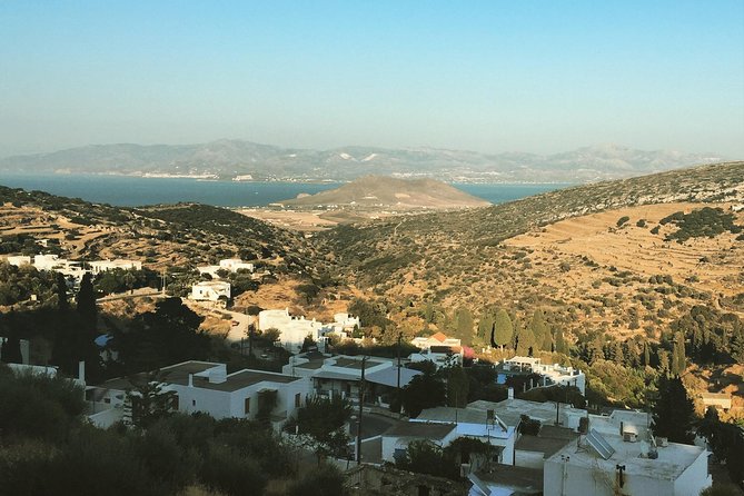 Discover Lefkes: Traditional Greek Village Paros VIP Experience - Lefkes on foot: why this village works in just two hours