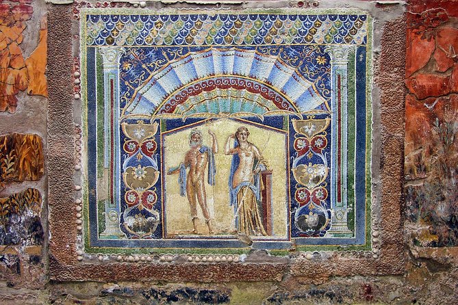 Discovering Pompeii and Herculaneum - VIP Tour with Lunch - Should you book Discovering Pompeii and Herculaneum VIP with Lunch?