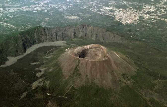 Discovering the Vesuvius - VIP tour / Small group - Key Highlights You’ll Actually Feel