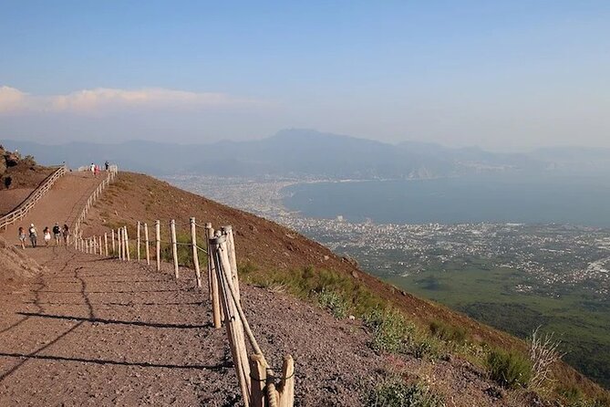Discovering the Vesuvius - VIP tour / Small group - Price and Value: Does $144.19 Feel Worth It?