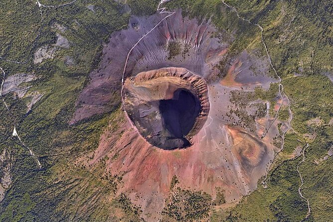 Discovering the Vesuvius - VIP tour / Small group - What to Expect From the Group Experience (and Who It Suits)