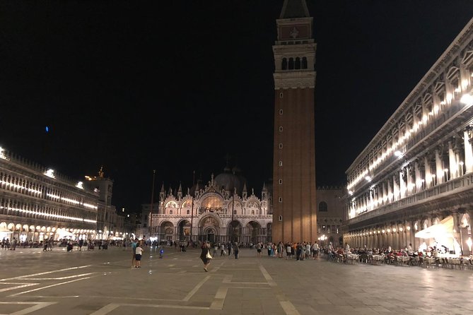 Doge's Palace & Saint Mark's After Hours Small Group Max 6 People - Price and value: why $337.41 can make sense