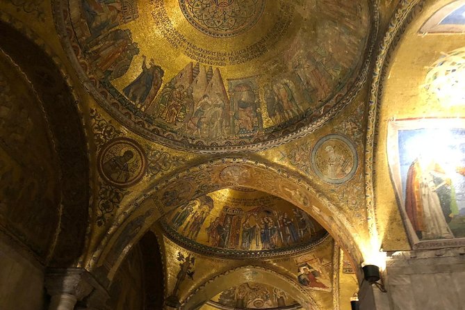 Doge's Palace & Saint Mark's After Hours Small Group Max 6 People - Who this tour is best for (and who should think twice)