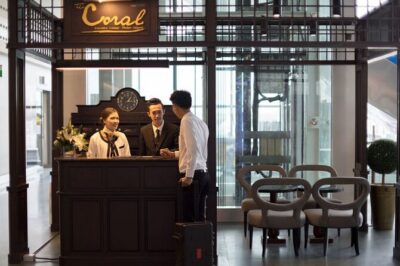 Don Mueang Guided VIP Fast Track Immigration Service - Key points to know before you go