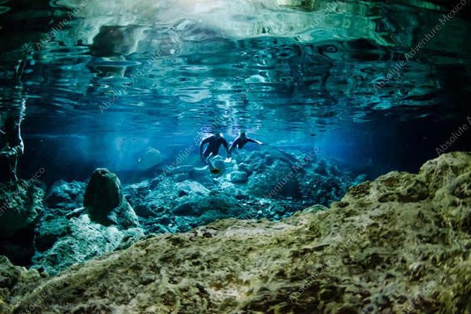 Dos Ojos Cenote VIP Private Tour – Snorkeling & Mayan Lunch - Dos Ojos at First Light: Why the Timing Matters