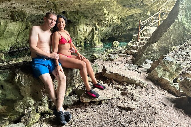 Dos Ojos Cenote VIP Private Tour – Snorkeling & Mayan Lunch - Exploring Dos Ojos: Two “Eyes,” One Private Flow