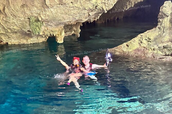 Dos Ojos Cenote VIP Private Tour – Snorkeling & Mayan Lunch - Lunch in the Jungle: A La Carte Mayan Food, Not a Buffet