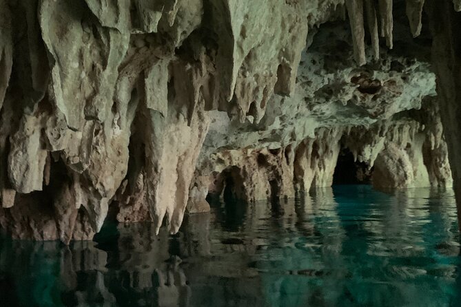Dos Ojos Cenote VIP Private Tour – Snorkeling & Mayan Lunch - Who This VIP Dos Ojos Tour Is Best For