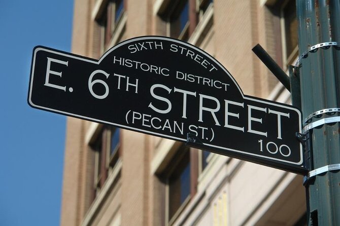 Downtown Austin VIP Bar & Club Crawl - Key Things to Know Before You Go