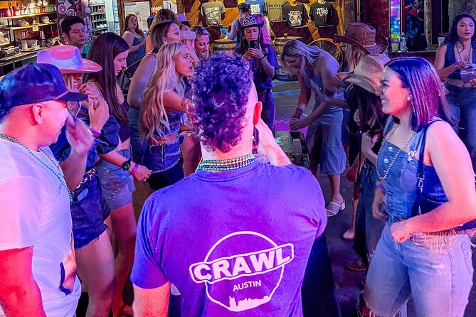 Downtown Austin VIP Bar & Club Crawl - Why This Austin VIP Bar Crawl Works on a Tight Night
