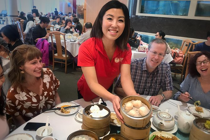 Downtown Vancouver Asian Food Tour by Vancouver Foodie Tours - Key highlights to know before you go