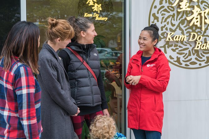 Downtown Vancouver Asian Food Tour by Vancouver Foodie Tours - Downtown Vancouver Asian Food Tour: what the experience is really like