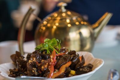 Downtown Vancouver Asian Food Tour by Vancouver Foodie Tours - Price and value: $156.05 for what you actually get