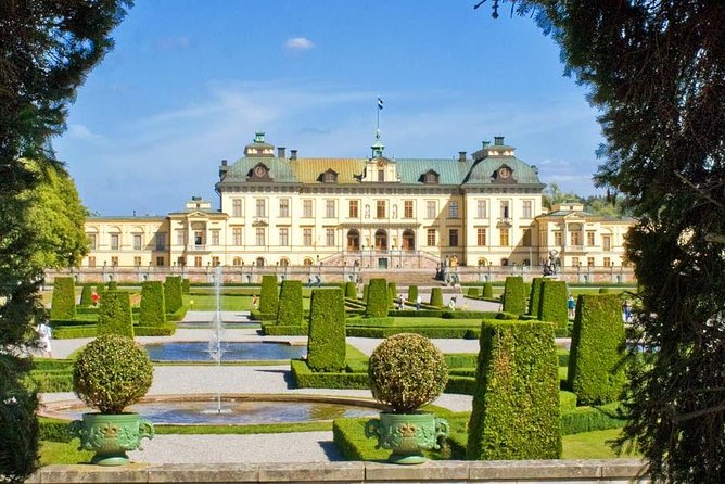Drottningholm Palace Private Guided Tour - Key things that make this tour work