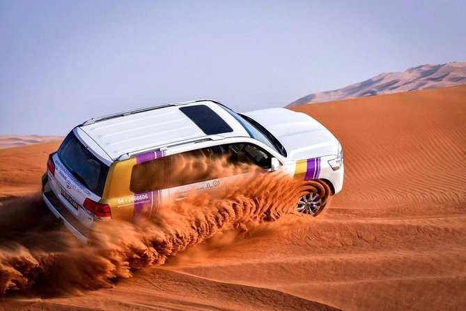 Dubai Desert Safari evening with VIP Treat , BBQ Buffet and Exciting Liveshows - Key Things That Make This VIP Desert Safari Work