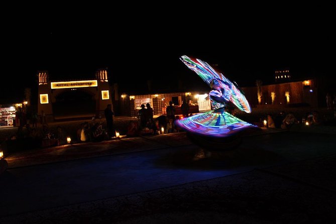 Dubai Desert Safari evening with VIP Treat , BBQ Buffet and Exciting Liveshows - Should You Book This Dubai VIP Desert Safari?