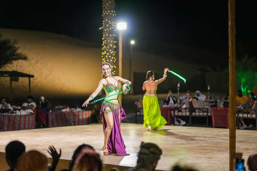 Dubai: Desert Safari with VIP BBQ and Optional Quad Bike - The 4x4 dune bashing section: adrenaline, photos, and motion-sickness reality