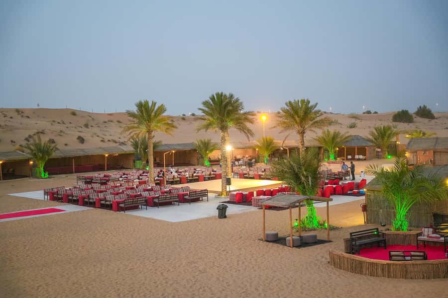 Dubai: Desert Safari with VIP BBQ and Optional Quad Bike - Who this safari is best for (and who should sit this one out)