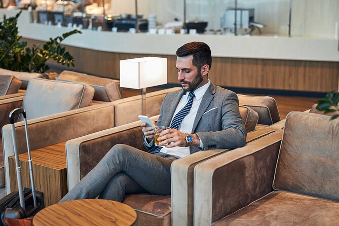 Dubai International Airport (DXB) T3/T1/T2 VIP Lounge Access - Key Things I’d Bookmark Before You Go
