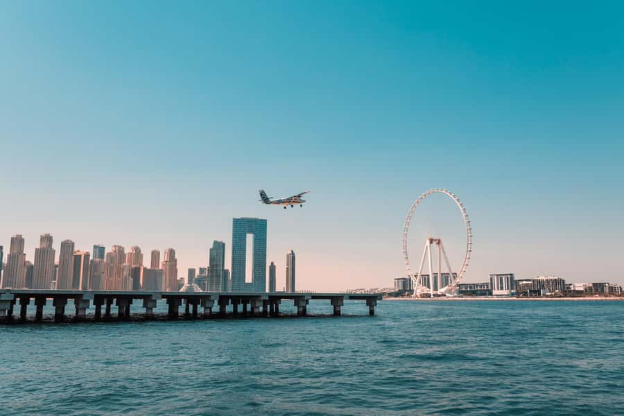 Dubai: Private VIP Luxury Yacht Tour with BBQ & Drinks - Key Points to Know Before You Go