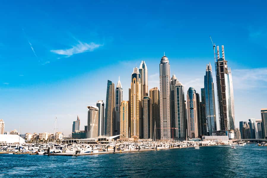 Dubai: Private VIP Luxury Yacht Tour with BBQ & Drinks - BBQ, Non-Alcoholic Drinks, and On-Board Music