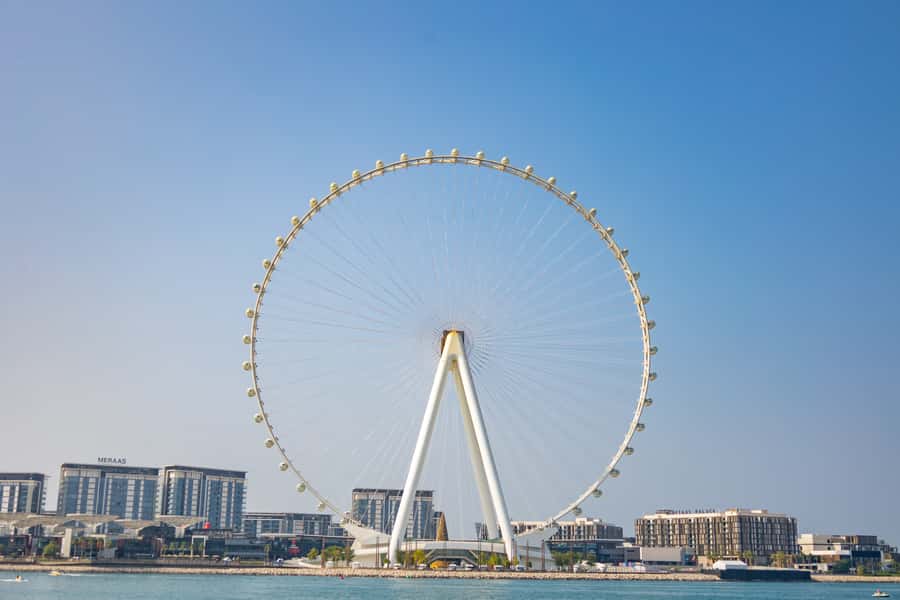 Dubai: Private VIP Luxury Yacht Tour with BBQ & Drinks - The GPS Virtual Tour Guide in English (and Why It’s Better Than Guessing)