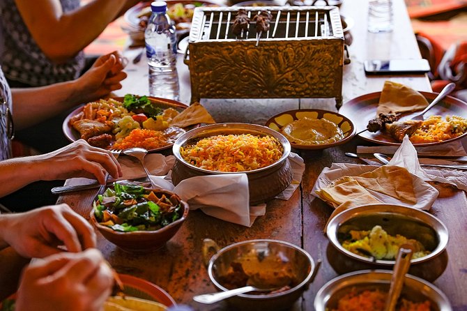 Dubai Sunset Camel Trekking With BBQ Dinner at VIP Camp - What to Pack and What to Skip for a Smoother Night