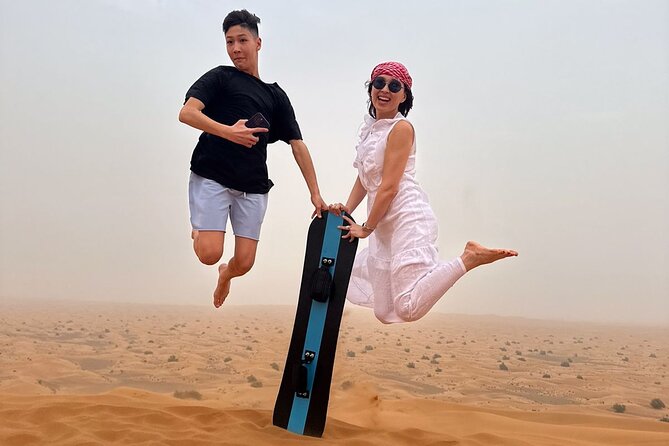 Dubai VIP Desert Safari & Sunset , Camel Ride, Premium dinner - Key things I’d lock in before you go