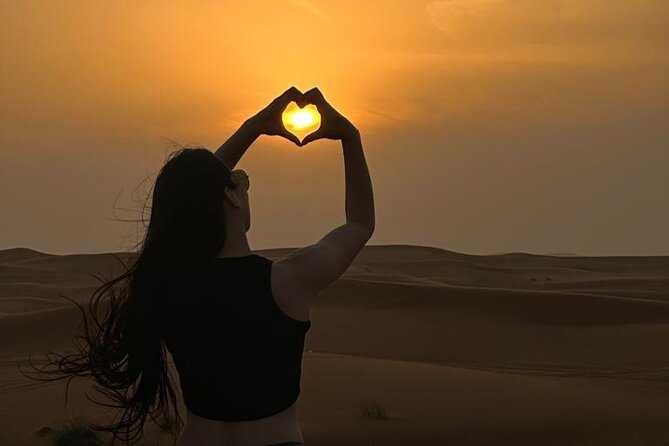 Dubai VIP Desert Safari & Sunset , Camel Ride, Premium dinner - Price and Value: Is $99 a Smart Dubai Safari Deal?