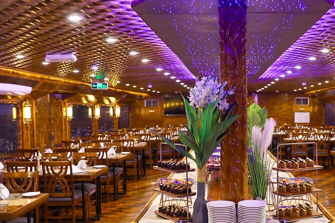 Dubai VIP Dhow Cruise Celeste Enchanting Night Under the Stars - Who this cruise is best for (and who should rethink it)