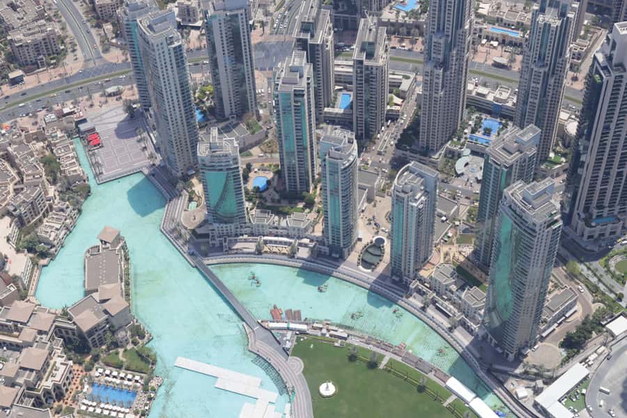 Dubai: VIP Private City Tour with Burj Khalifa Entry Tickets - Key things you’ll notice on this tour