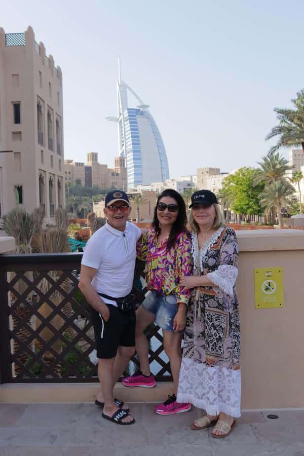 Dubai: VIP Private City Tour with Burj Khalifa Entry Tickets - What makes this VIP Dubai day feel worth it