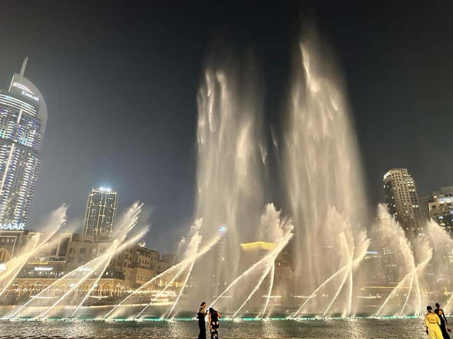 Dubai: VIP Private City Tour with Burj Khalifa Entry Tickets - Heritage tent time and Arab customs context