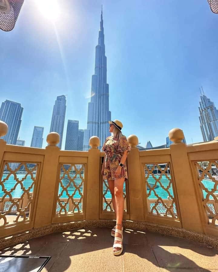Dubai: VIP Private City Tour with Burj Khalifa Entry Tickets - Pickup, ride comfort, and why timing matters in Dubai