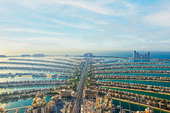 Dubai VIP Sunset Tour With B.Khalifa & Armani Dinner - Armani/Prive dinner: the sunset payoff with Fountain views